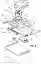 Fig. 06 - Paint applicator assembly including a light assembly