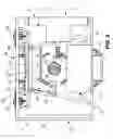 Fig. 07 - Paint applicator assembly including a light assembly