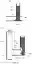 Fig. 03 - Grateless, back drafted and back fed pellet stove