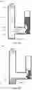 Fig. 04 - Grateless, back drafted and back fed pellet stove