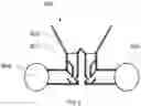 Fig. 06 - Grateless, back drafted and back fed pellet stove