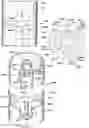 Fig. 01 - SYSTEMS FOR THE CONTROL AND USE OF FLUIDS AND PARTICLES IN FUEL APPLICATIONS INCLUDING BOILERS, REFINERY AND CHEMICAL FLUID HEATERS, ROTARY KILNS, GLASS MELTERS, SOLID DRYERS, DRYING OVENS, ORGANIC FUME INCINERATORS, AND SCRUBBERS