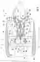 Fig. 02 - Trapped vortex combustor for a gas turbine engine with a driver airflow channel