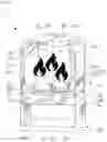 Fig. 05 - Self-assembly brazier for camping