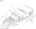 Fig. 07 - Self-assembly brazier for camping