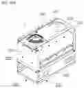 Fig. 12 - Self-assembly brazier for camping