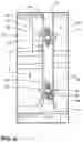 Fig. 06 - Ventilation system for cooking appliance