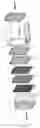 Fig. 06 - AIR FILTRATION AND STERILIZATION DEVICE