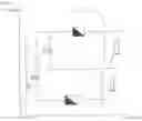 Fig. 07 - MULTI-AIR CONDITIONER FOR HEATING, COOLING, AND VENTILATION