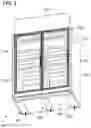 Fig. 02 - Refrigerator cabinet