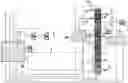 Fig. 01 - Method and apparatus for producing high-purity nitrogen and low-purity oxygen