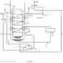 Fig. 02 - APPARATUS FOR THE SEPARATION OF AIR BY CRYOGENIC DISTILLATION COMPRISING THREE COLUMNS, INCLUDING TWO CONCENTRIC COLUMNS