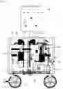 Fig. 02 - System and module for automatically washing and sterilizing heat exchanger of system air conditioner
