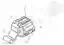Fig. 01 - FLASHLIGHT LEVER CLAMP