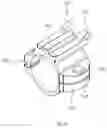 Fig. 04 - FLASHLIGHT LEVER CLAMP