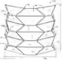 Fig. 01 - Deployable origami-inspired barriers