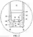 Fig. 03 - PRIMER INSERT HAVING A PRIMER POCKET GROOVE