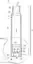 Fig. 01 - PRIMER INSERT HAVING A PRIMER POCKET GROOVE