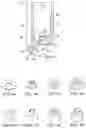 Fig. 07 - POLYMER AMMUNITION AND CARTRIDGE PRIMER INSERT