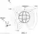 Fig. 02 - Compact 3-axis coil design for magnetic tracking