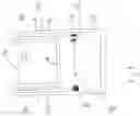 Fig. 02 - Method to minimize the temperature drift of optical turbidity sensors