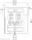 Fig. 02 - Oscillating heat pipe based energy beam profiler and calorimeter