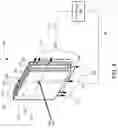Fig. 05 - Oscillating heat pipe based energy beam profiler and calorimeter