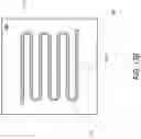 Fig. 14 - Oscillating heat pipe based energy beam profiler and calorimeter