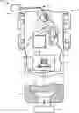 Fig. 01 - Polysilicon on sapphire oil-less pressure sensor