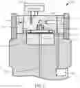 Fig. 03 - Polysilicon on sapphire oil-less pressure sensor
