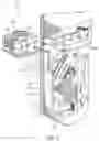 Fig. 04 - SYSTEMS AND METHODS FOR LEAK MANAGEMENT UTILIZING SUB-BAROMETRIC REFRIGERANT CONDUIT SLEEVES