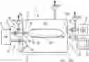 Fig. 01 - System and method for detecting a possible loss of integrity of a flexible bag for biopharmaceutical product