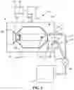 Fig. 04 - System and method for detecting a possible loss of integrity of a flexible bag for biopharmaceutical product