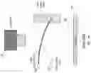 Fig. 16 - Systems and methods for automatic visual inspection of defects in ophthalmic lenses