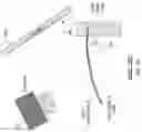 Fig. 17 - Systems and methods for automatic visual inspection of defects in ophthalmic lenses