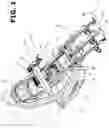 Fig. 02 - Vehicle automated driving device for mounting a pedal actuator