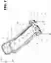 Fig. 08 - Vehicle automated driving device for mounting a pedal actuator