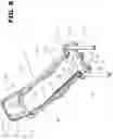 Fig. 09 - Vehicle automated driving device for mounting a pedal actuator