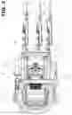 Fig. 03 - Transmission actuator attachment structure for automatic vehicle driving device