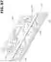 Fig. 87 - Transmission actuator attachment structure for automatic vehicle driving device