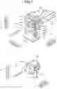 Fig. 05 - Side crash test apparatus and side crash test condition determination method for center pillar of automobile