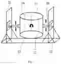 Fig. 02 - Time-varying detecting device and method for concrete rheological parameters