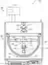 Fig. 01 - Testing petro-physical properties using a tri-axial pressure centrifuge apparatus