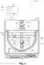 Fig. 02 - Testing petro-physical properties using a tri-axial pressure centrifuge apparatus