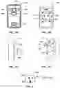 Fig. 02 - Socket tester with switchable audible indicator of detected presence of voltage
