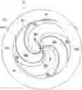 Fig. 01 - Magnetic field measuring device, manufacturing method of cyclotron, and cyclotron