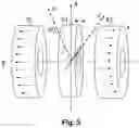 Fig. 06 - Magnet arrangement for generating a selection magnetic field, apparatus with a magnet arrangement and method for generating a selection magnetic field