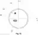Fig. 16 - Magnet arrangement for generating a selection magnetic field, apparatus with a magnet arrangement and method for generating a selection magnetic field