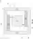 Fig. 11 - Ultra-light optical element