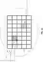 Fig. 17 - Ultra-light optical element